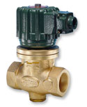 Jefferson Solenoid 1314 Series Primary